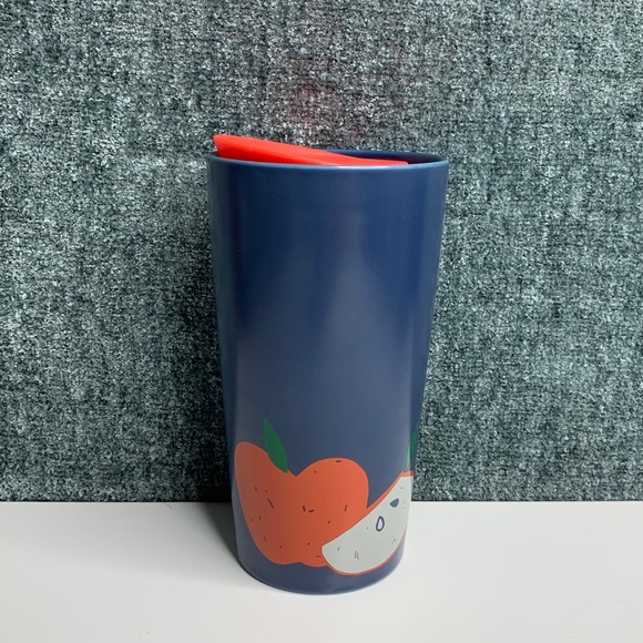 Starbucks Other - Starbucks Teacher Apple Ceramic Mug